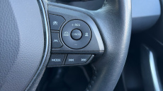 Toyota Corolla 1.8 Hybrid Icon 5dr CVT Hybrid Hatchback